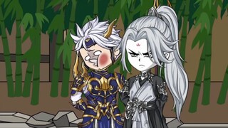 第十二集：强势入宫