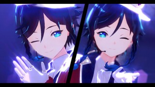 Kira☆~双倍wink暴击请查收♪