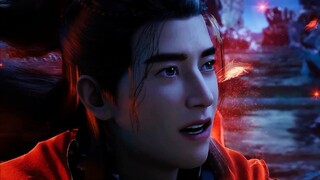 Li Feiyu's name will soon be known throughout the world of immortal cultivation! Han Li saw the trea