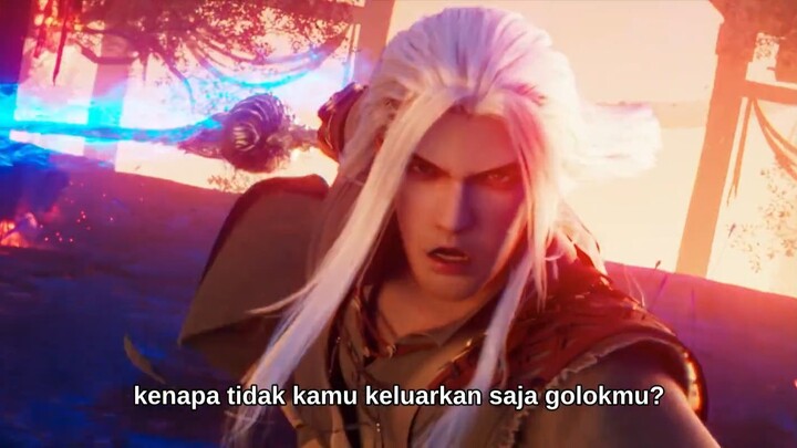 The Gods Episode 10 Sub Indo