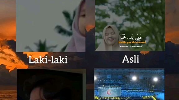 nyanyian keren
