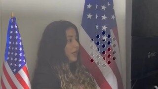 美国签证的真实面签过程