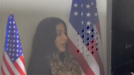 美国签证的真实面签过程