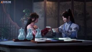 Supreme Alchemy Eps 122 Sub indo