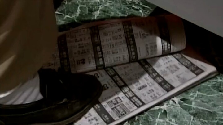 Poor Kid Stumbles Upon the Mysteries of Feng Shui—and Suddenly Soars to Great Heights, Finally Break