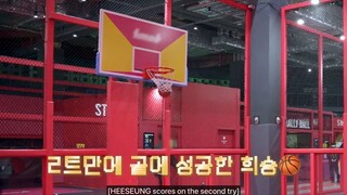 Enhypen En-o'clock Behind Ep. 106-107
