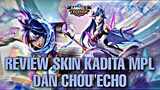 Review Skin Kadita Dan Chou Terbaru!