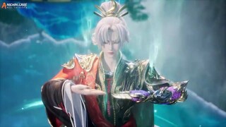 The Emperor of Myriad Realms Episode 225 Sub Indo