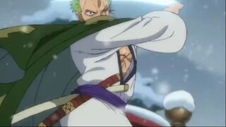 Zoro ở Arc này quá đỉnh #anime