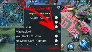 LATEST UPDATE UNLOCK ALL SKIN |  Auto Winstreak etc. | Mobile Legends : Bang Bang Giveaway Winners