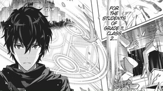 My Status as an Assassin Obviously Exceeds the Hero's Chapter 1 Part 1Tagalog/Filipino Summary/Overv