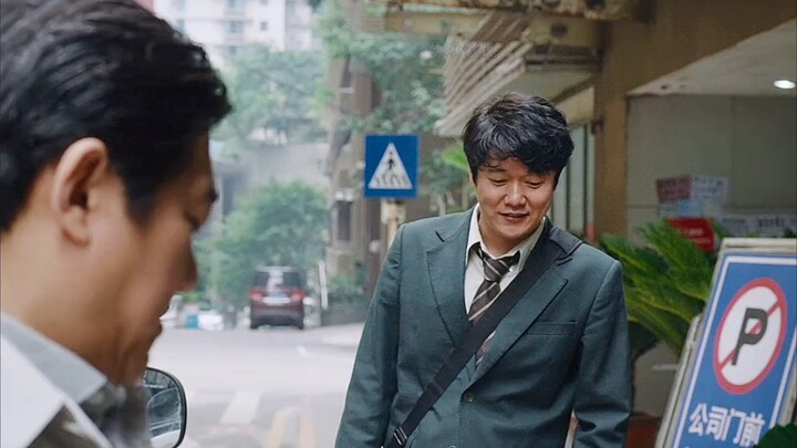 ซ่าวหยางมาแล้วกับซีรีส์เรื่องใหม่! คนปกติกลับถูกเจ้านายส่งเข้าโรงพยาบาลจิตเวช