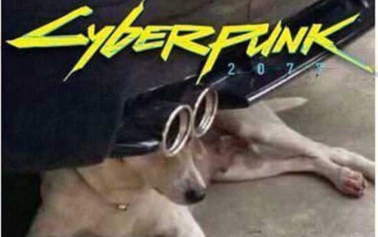 Cyberpunk 2077 "พรีวิวล่าสุด" พิเศษสำหรับประเทศจีน