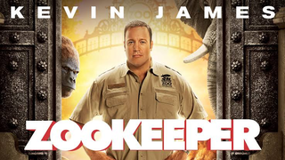 Zookeeper (Comedy Romance)