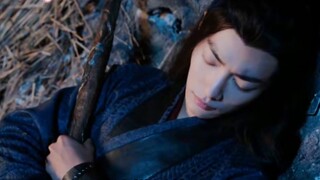 [เซียวจ้าน นาร์ซิสซัส/บังคับ/เกี๊ยว/อิจฉาสุดๆ] Canary Cage ตอนที่ 6