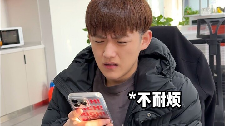 Khi mẹ đột nhiên nhờ tôi giúp việc