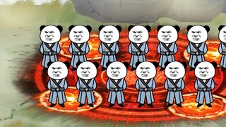 Tập 62: Đừng trách tôi bắt nạt trẻ nhỏ