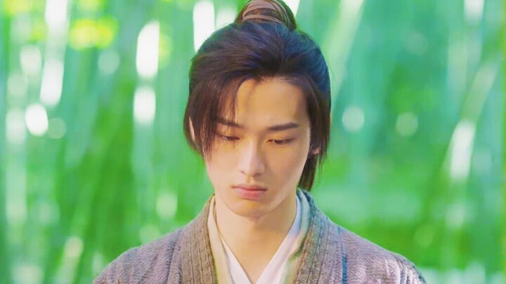 Melodi Rindu Kuno [Montage] Bisa ganti adik Lu Yan dengan adikku nggak!!!