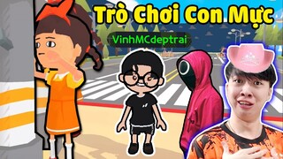 Vinh Chơi Play Together Phiên Bản SQUID GAME | Trò Chơi Con Mực ?? CÙNG FAN THI ĐẤU TRONG GAME