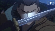 Sengoku Basara 2 EP2