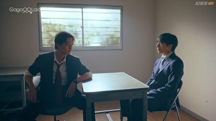 Duty First Kiss Later 2026 Episode 2