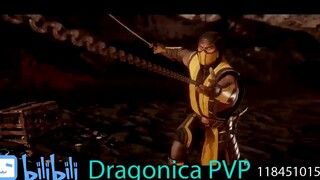 Game này cốt truyện ảo thật đấy #game