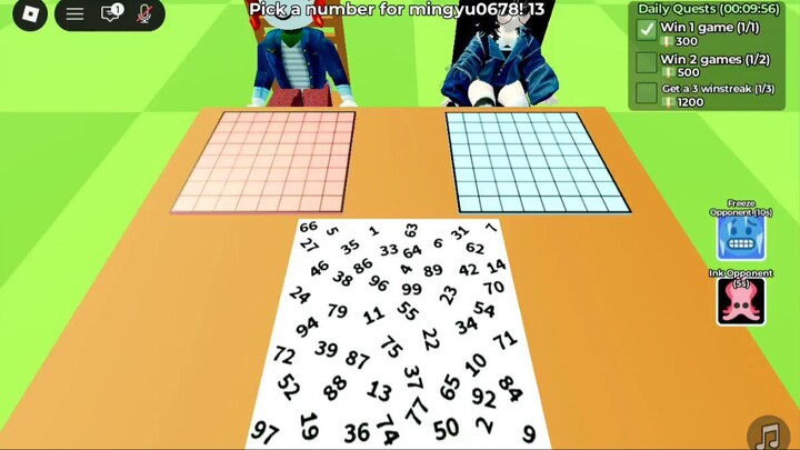 [ROBLOX] Playing Find and Mark #2