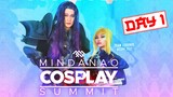 [Event Vlog] - Mindanao Cosplay Summit Day 1 (December 16, 2022)