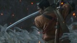 "This video is dedicated to all Sekiro players"