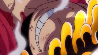 Luffy Mạnh Cỡ Nào Sau Wano - phần 1