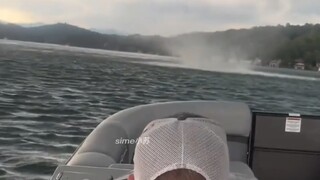 在纽约看见什么都很正常