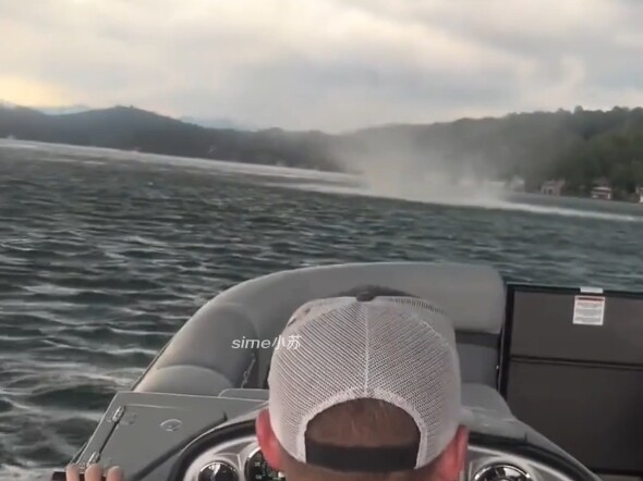 在纽约看见什么都很正常