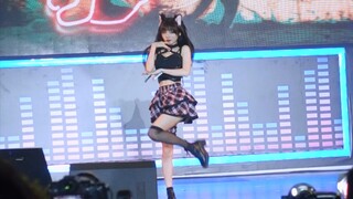 Xiaoyuyu PiNK CAT★ BW2021 main stage July 11