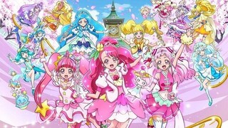 Precure Miracle Universe Movie Full__ vietsud
