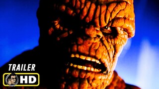 FANTASTIC FOUR Trailer (1994)