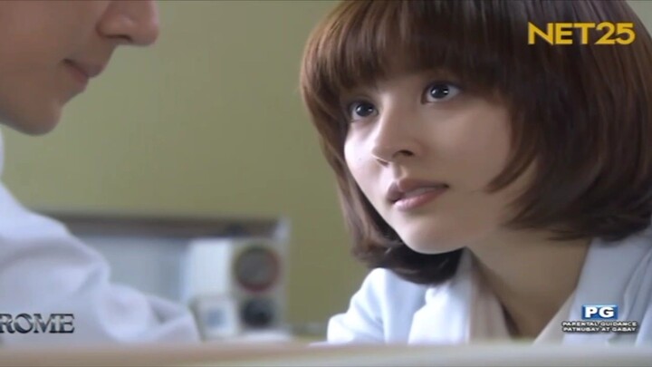Syndrome (Korean Medical Dramas on NET25) Episode 37 Tagalog Dubbed