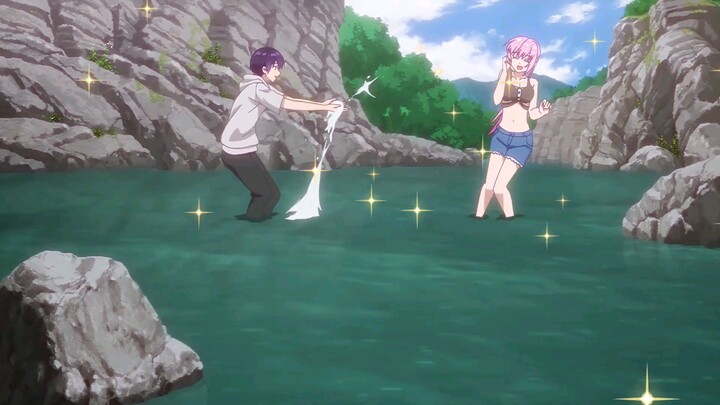 info anime bagus