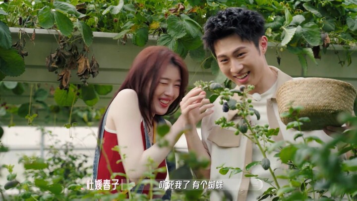 Thích anh, anh cũng vậy S6 Tập 3a - Yes, I Do S6 - 喜欢你我也是6