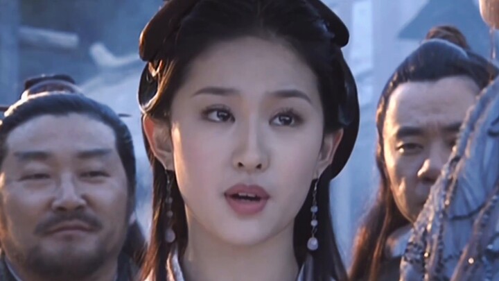 Fu Yan ‖ Xi's cousin: Don't say she is crazy, even if she is dead, she is still mine, Wang Yuyan's.