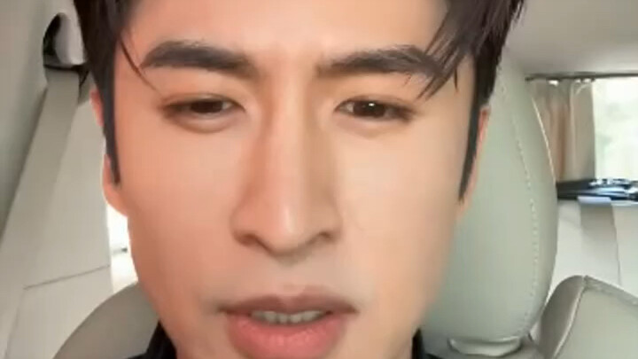 “Zhang Yunlong hasn’t spared either his fans or himself” “Huai River Bamboo Pavilion” “A sense of fa