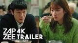 'Nothing Serious' OFFICIAL TRAILER｜ft. Jun Jong-seo, Son Suk-ku | Netflix Korean actors [eng sub]