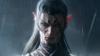 【自制动画】《申公豹》小豹，哥带你回家