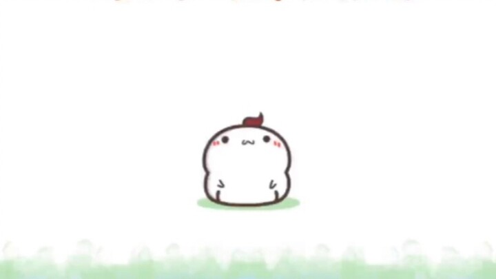 【Sandengzi Short Comics】เปลี่ยนด้วยมือของคุณเอง!