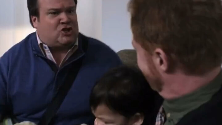 A kindergarten where you can’t even pick a buff even after maxing it out?!