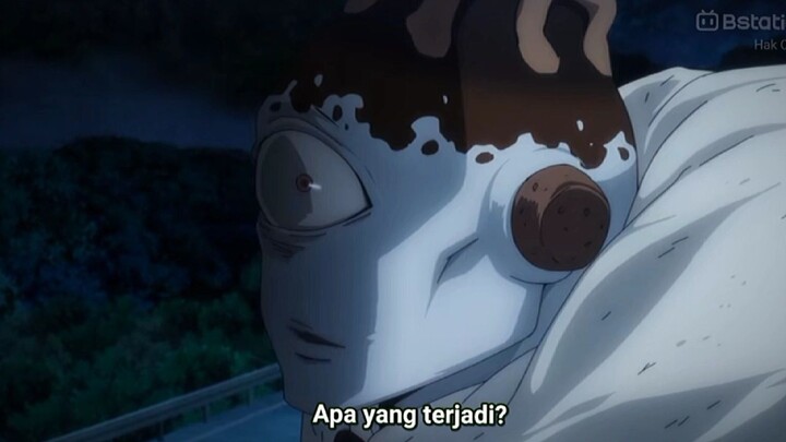 ko bisa 😄? Yoh ndk tauðŸ¤