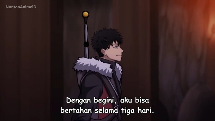 mamonogurai no boukensha ore dake mamono wo kuratte tsuyoku naru