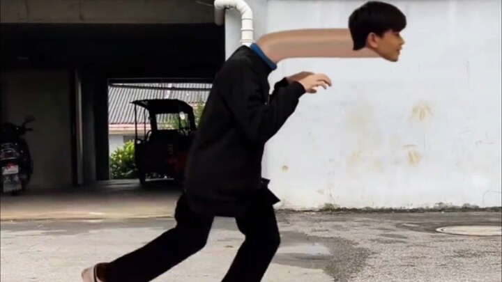 في الحقيقة، الغلاف فقط هو ما يثير الفضول؛ أما محتوى الفيديو فهو إيجابي جدًا!