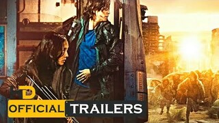 Train to Busan 2 : Peninsula (Official Trailer)