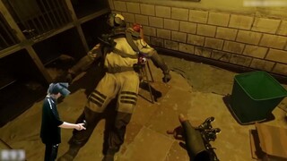 [Half-life: Alyx] Tuyển tập video hài hước! Màn nổ bom  không tưởng