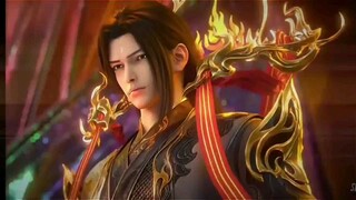 kaisar api xiao yan 🔥